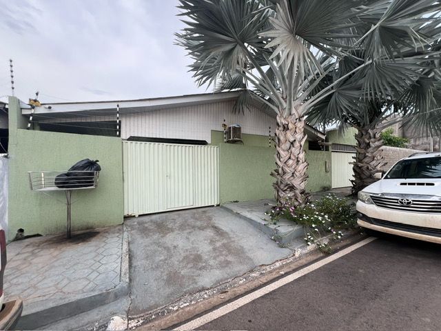 Casa - Venda - Santa Luzia - Novo Progresso - PA