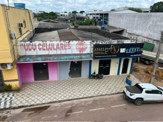 Sala Comercial - Venda - Jardim Planalto - Novo Progresso - PA