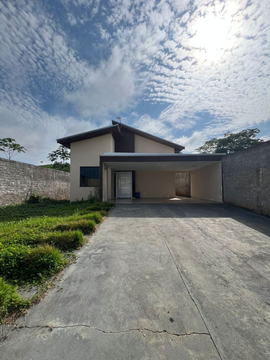 Casa - Aluguel - Vitoria - Novo Progresso - PA