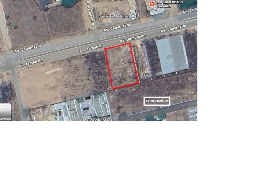 Terreno - Venda - Setor Industrial - Novo Progresso - PA