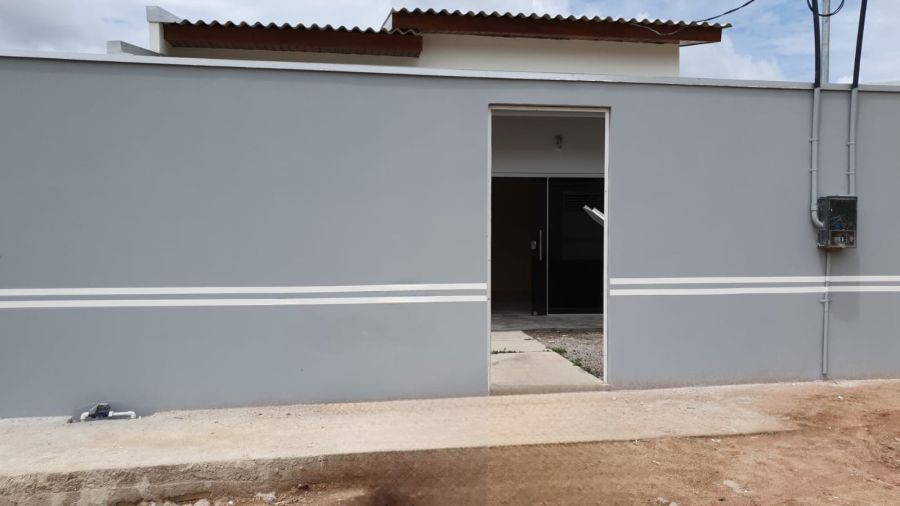 Casa - Venda - Jardim Europa - Novo Progresso - PA