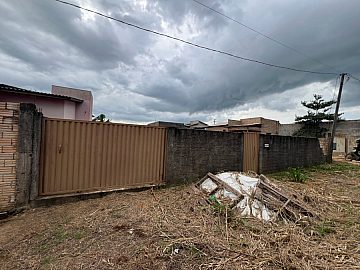 TERRENO AVENIDA INDUSTRIAL