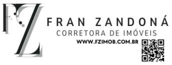 Fran Zandon� - Corretora de Im�veis